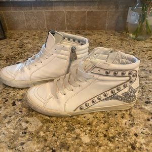 Vintage Havana Coachella sneakers 10